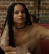 Vincent N Roxxy screen captures